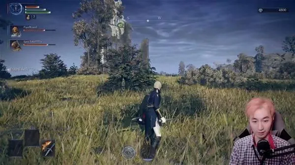 《艾尔登法环黑夜君临》新手发育思路讲解