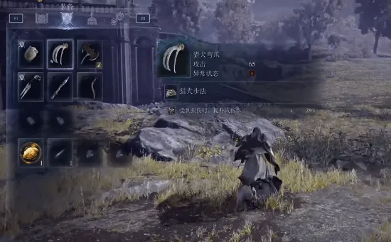 《艾尔登法环黑夜君临》隐城速刷攻略 隐城怎么刷