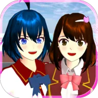 樱花校园（SAKURA SchoolSimulator） v1.045.17中文版